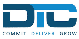 Delhi Transport Corporation (DTC) logo
