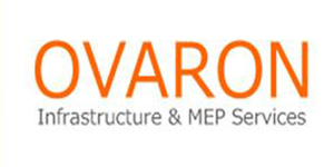 Ovaron logo