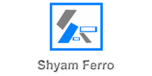 Shyam Ferro Alloys Limited logo