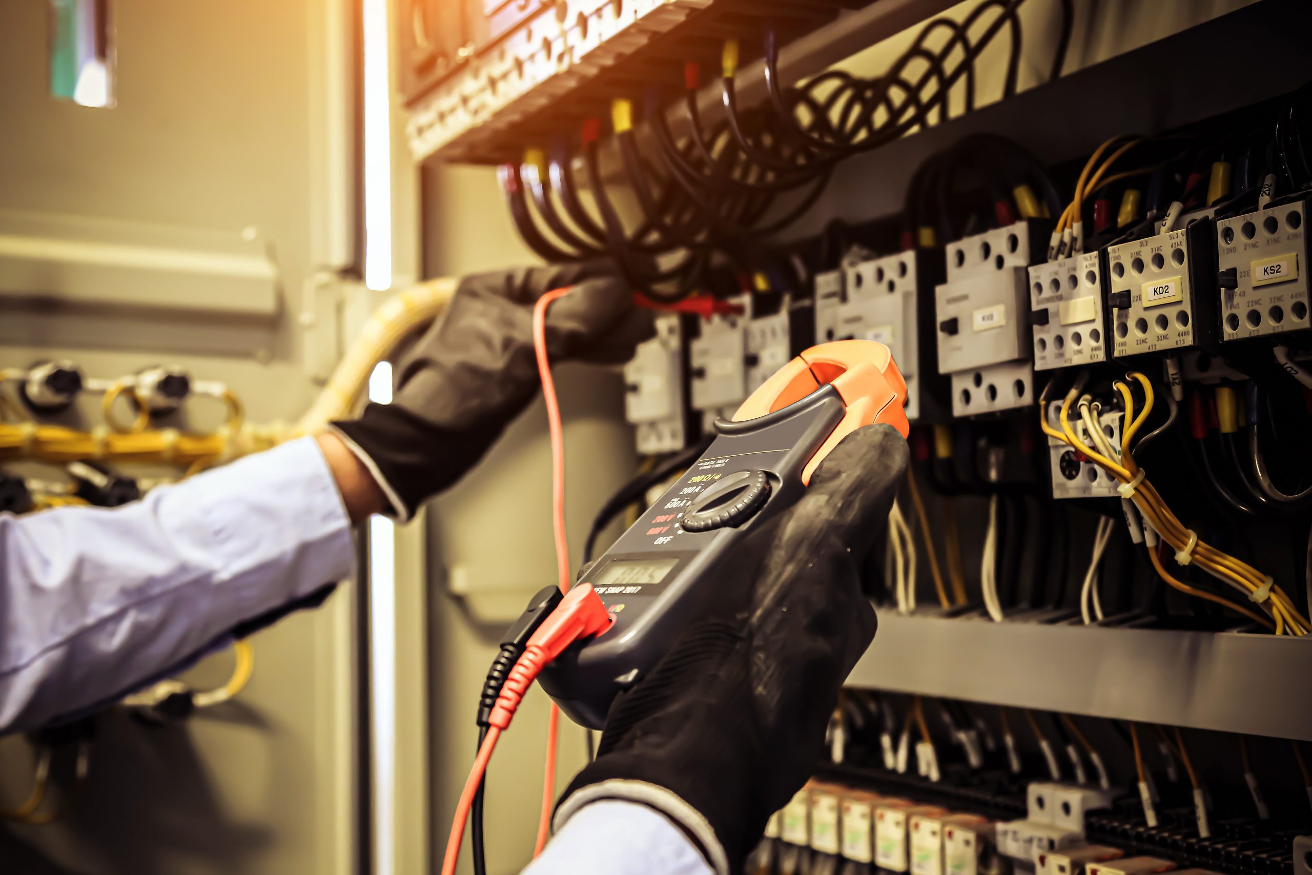 Safety First: The Critical Role of Electrical Panels in Protecting Your Infrastructure